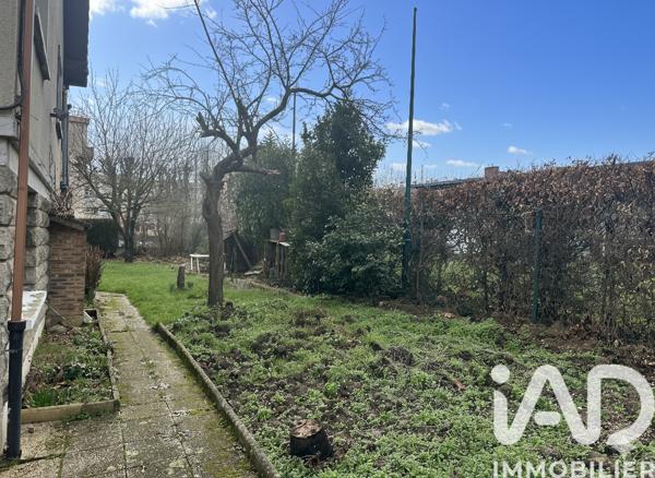 Maison à vendre 9 pièces 182 m² Palaiseau