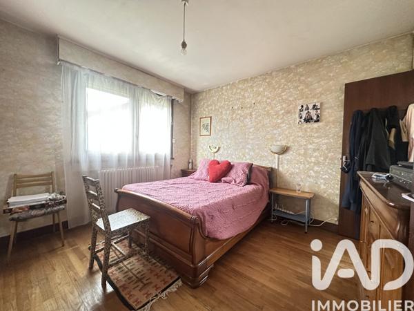 Maison à vendre 9 pièces 182 m² Palaiseau