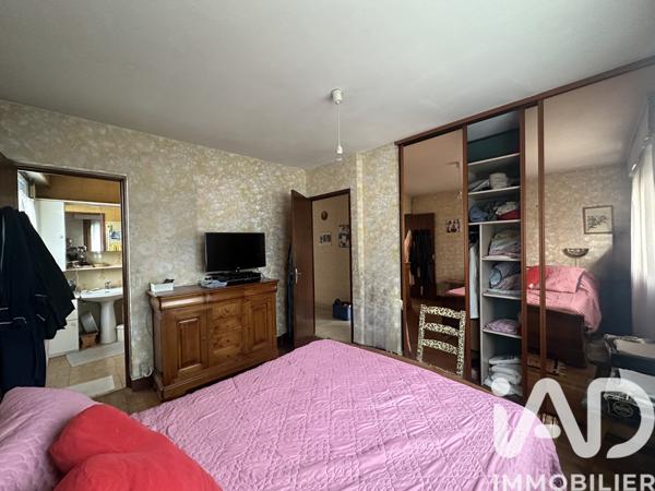 Maison à vendre 9 pièces 182 m² Palaiseau