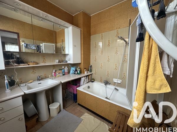 Maison à vendre 9 pièces 182 m² Palaiseau