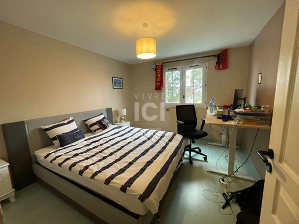 PORNIC - SAINTE-MARIE - PROCHE CENTRE - 3 chambres 97 m²