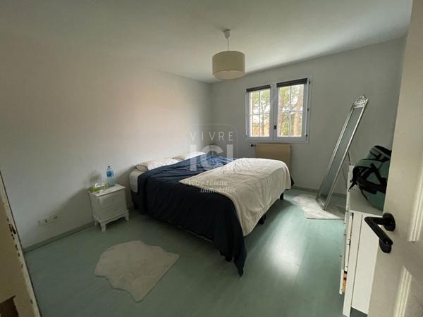 PORNIC - SAINTE-MARIE - PROCHE CENTRE - 3 chambres 97 m²