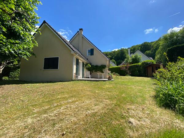 Maison Gif Sur Yvette 5 pièce(s) 160 m2