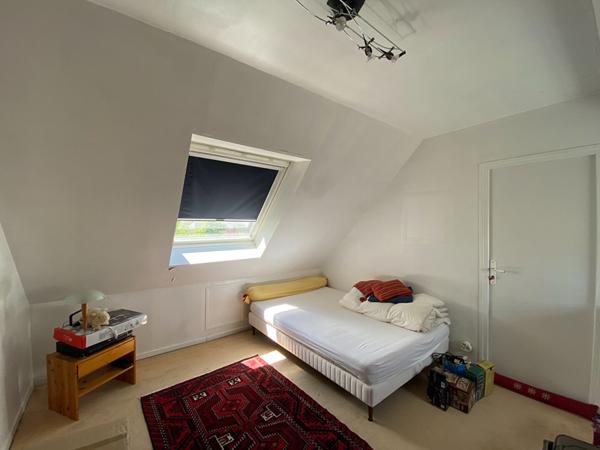 Maison Gif Sur Yvette 5 pièce(s) 160 m2