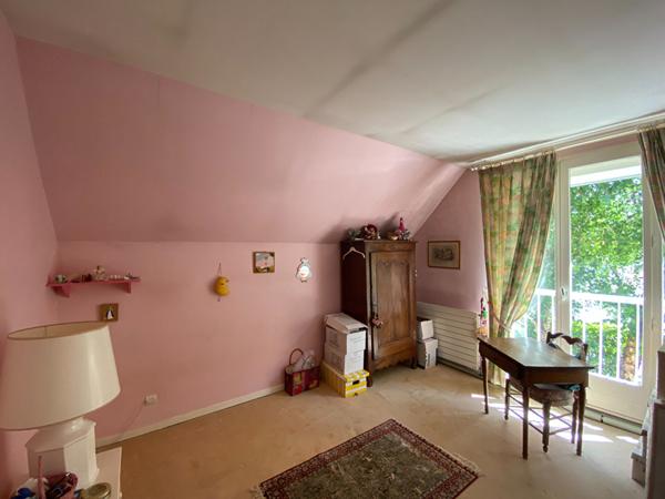 Maison Gif Sur Yvette 5 pièce(s) 160 m2