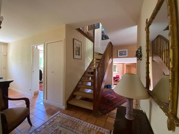 Maison Gif Sur Yvette 5 pièce(s) 160 m2