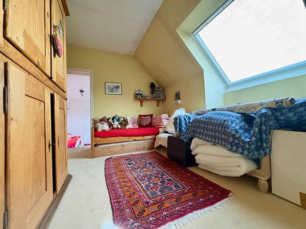 Maison Gif Sur Yvette 5 pièce(s) 160 m2