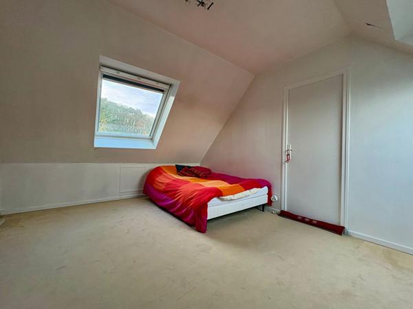 Maison Gif Sur Yvette 5 pièce(s) 160 m2