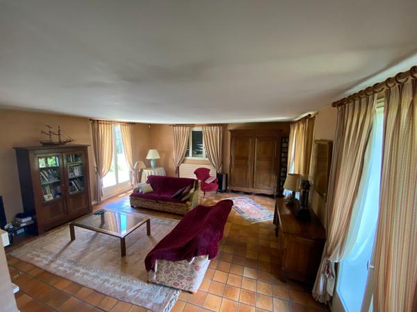 Maison Gif Sur Yvette 5 pièce(s) 160 m2