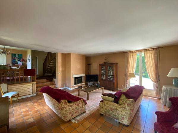 Maison Gif Sur Yvette 5 pièce(s) 160 m2