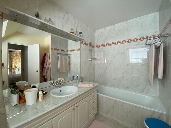 Maison Gif Sur Yvette 5 pièce(s) 160 m2