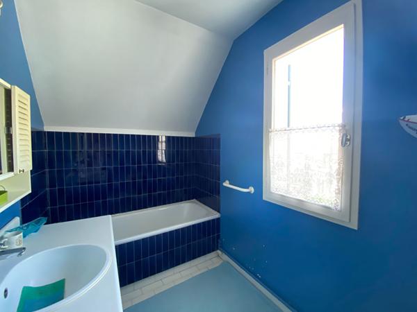 Maison Gif Sur Yvette 5 pièce(s) 160 m2