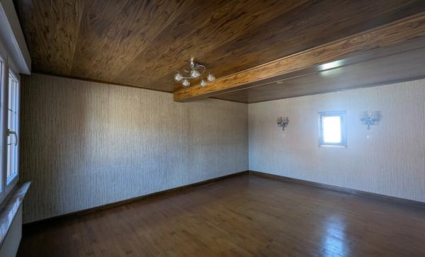 Maison 4 Pièces SOUFFLENHEIM