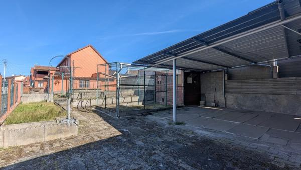 Maison 4 Pièces SOUFFLENHEIM