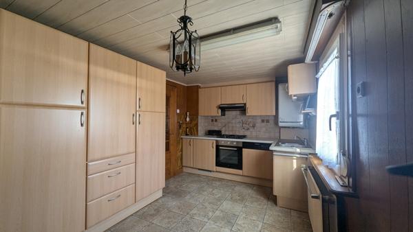 Maison 4 Pièces SOUFFLENHEIM