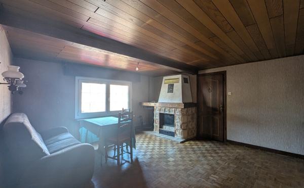 Maison 4 Pièces SOUFFLENHEIM