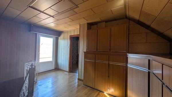 Maison 4 Pièces SOUFFLENHEIM