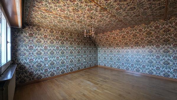 Maison 4 Pièces SOUFFLENHEIM