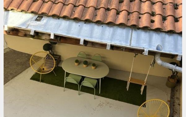 Vente Maison de ville rénové(e) Basse-goulaine   