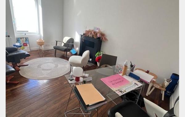 Vente Maison de ville rénové(e) Basse-goulaine   
