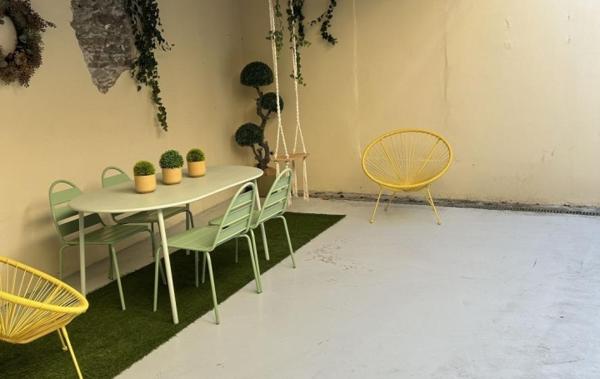 Vente Maison de ville rénové(e) Basse-goulaine   