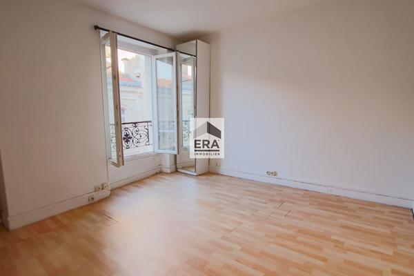 Studio de 19m2 ien étage avec ascenseur - idéalement placé - Paris 5ème  -