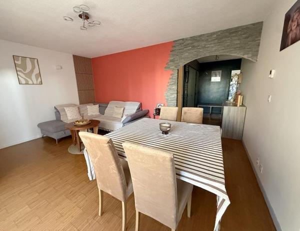 Vente / Appartement T3