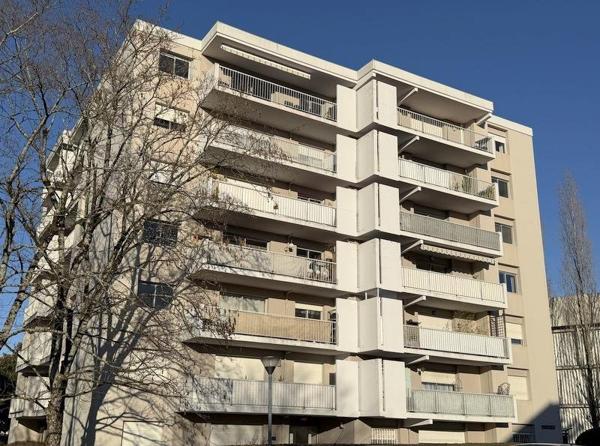 Vente / Appartement T3