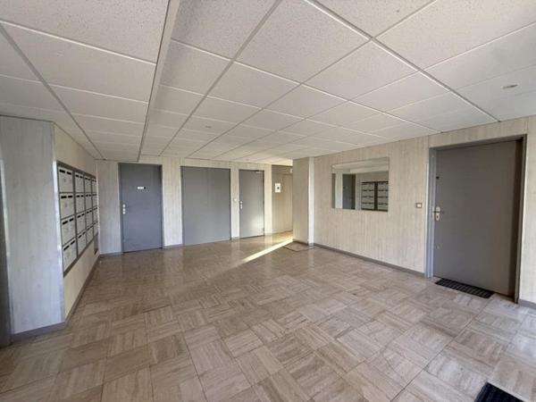 Vente / Appartement T3