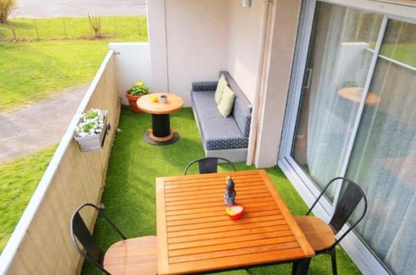 Vente / Appartement T3