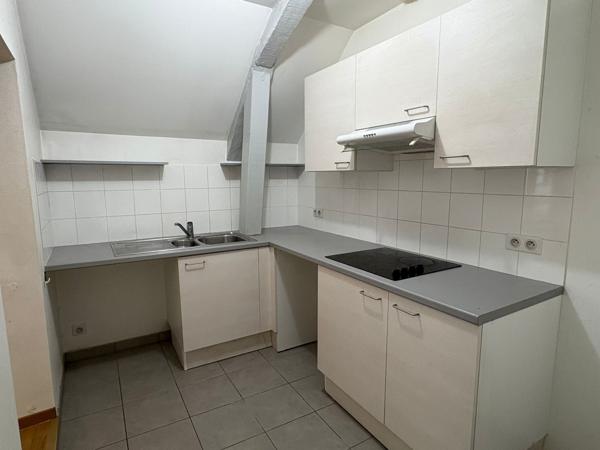 Appartement