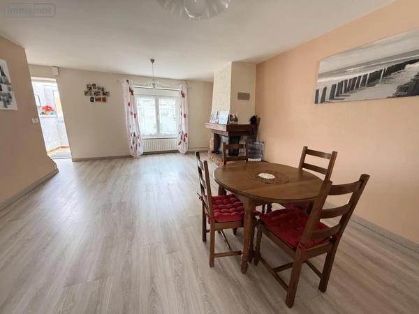 Achat - Maison Tourlaville 50110 4 pièces 83 m 2 180 m 2