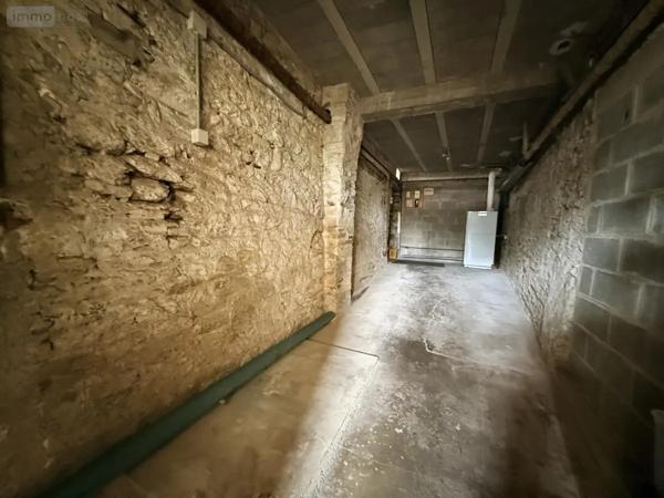 Achat - Maison Tourlaville 50110 4 pièces 83 m 2 180 m 2