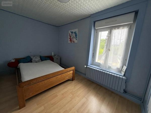 Achat - Maison Tourlaville 50110 4 pièces 83 m 2 180 m 2