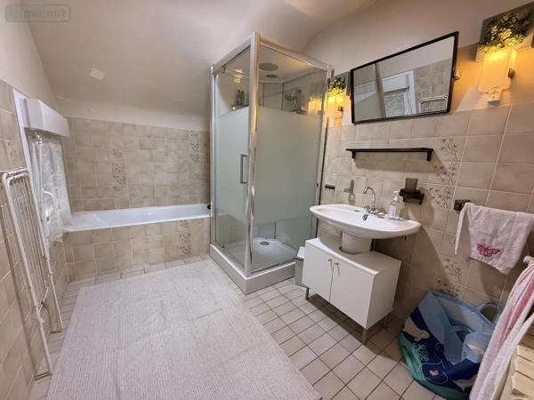 Achat - Maison Tourlaville 50110 4 pièces 83 m 2 180 m 2