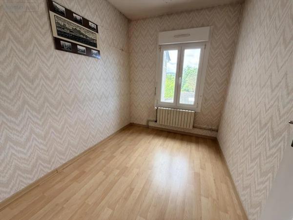 Achat - Maison Tourlaville 50110 4 pièces 83 m 2 180 m 2