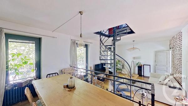 Appartement F5 à vendre  5 pièces - 63,86 m 2   LE PERREUX SUR MARNE  - 94