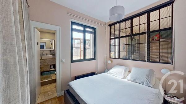 Appartement F5 à vendre  5 pièces - 63,86 m 2   LE PERREUX SUR MARNE  - 94