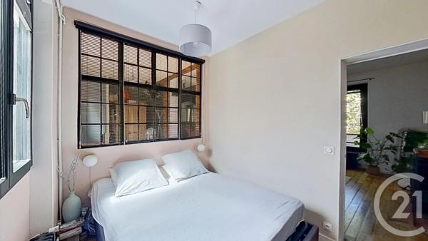 Appartement F5 à vendre  5 pièces - 63,86 m 2   LE PERREUX SUR MARNE  - 94