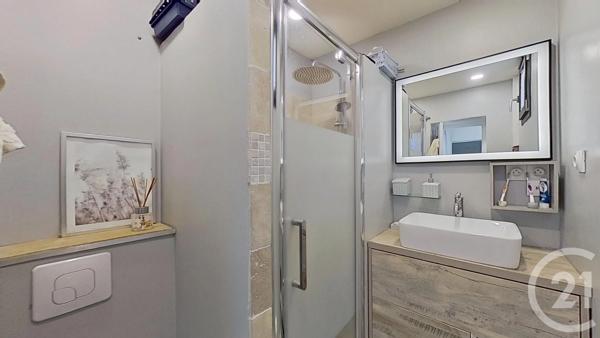 Appartement F5 à vendre  5 pièces - 63,86 m 2   LE PERREUX SUR MARNE  - 94