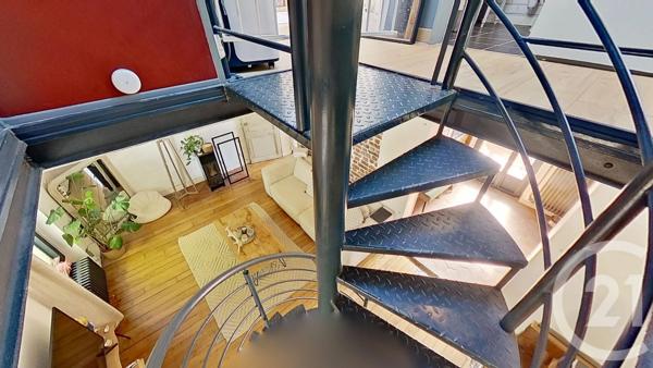 Appartement F5 à vendre  5 pièces - 63,86 m 2   LE PERREUX SUR MARNE  - 94