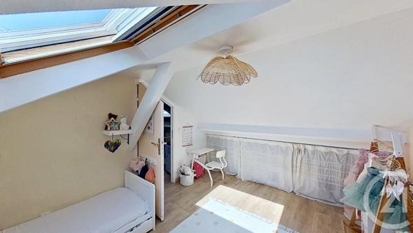 Appartement F5 à vendre  5 pièces - 63,86 m 2   LE PERREUX SUR MARNE  - 94