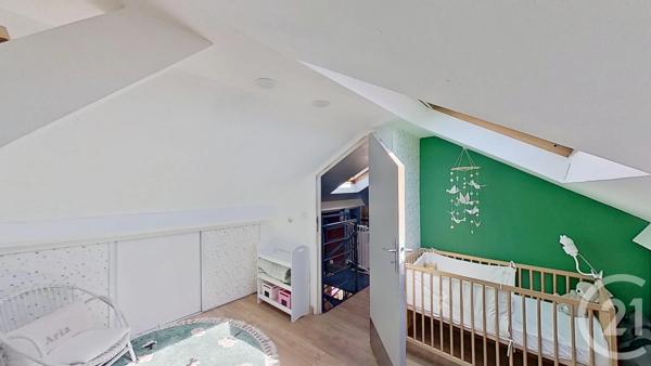 Appartement F5 à vendre  5 pièces - 63,86 m 2   LE PERREUX SUR MARNE  - 94