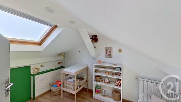 Appartement F5 à vendre  5 pièces - 63,86 m 2   LE PERREUX SUR MARNE  - 94
