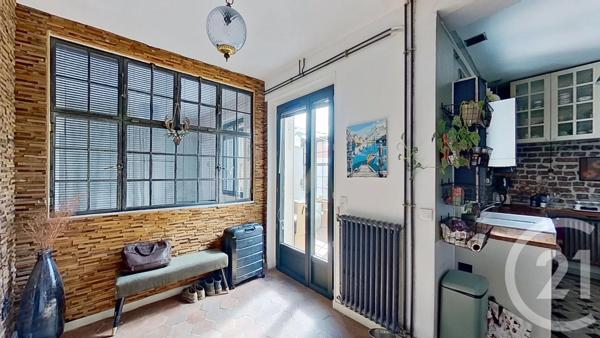Appartement F5 à vendre  5 pièces - 63,86 m 2   LE PERREUX SUR MARNE  - 94