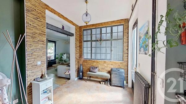 Appartement F5 à vendre  5 pièces - 63,86 m 2   LE PERREUX SUR MARNE  - 94