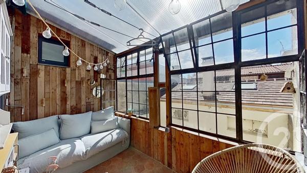 Appartement F5 à vendre  5 pièces - 63,86 m 2   LE PERREUX SUR MARNE  - 94