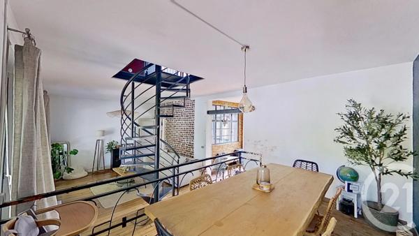 Appartement F5 à vendre  5 pièces - 63,86 m 2   LE PERREUX SUR MARNE  - 94