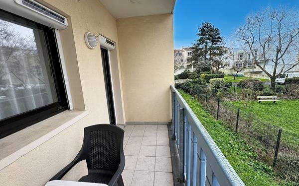 Appartement à vendre    2 pièces • 22,13 m2 La Rochelle