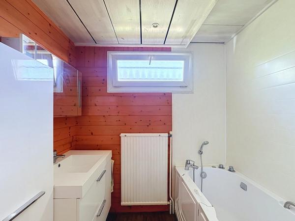 LUDRES – MAISON INDÉPENDANTE 5 CHAMBRES AVEC JARDIN